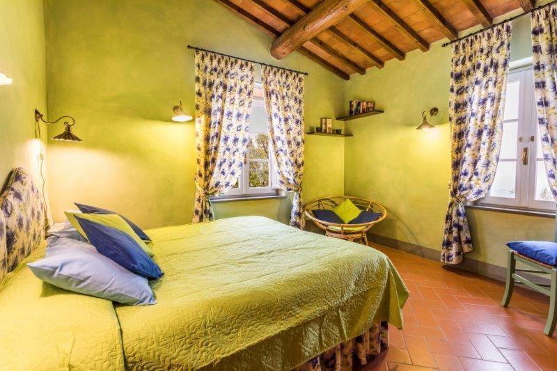 Fattoria Di Maiano Guest House Fiesole Bagian luar foto
