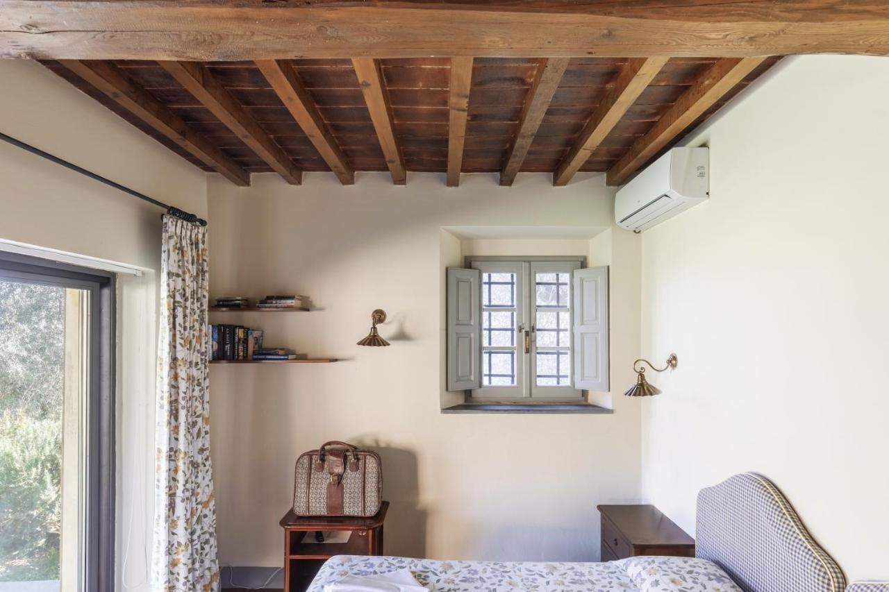 Fattoria Di Maiano Guest House Fiesole Bagian luar foto