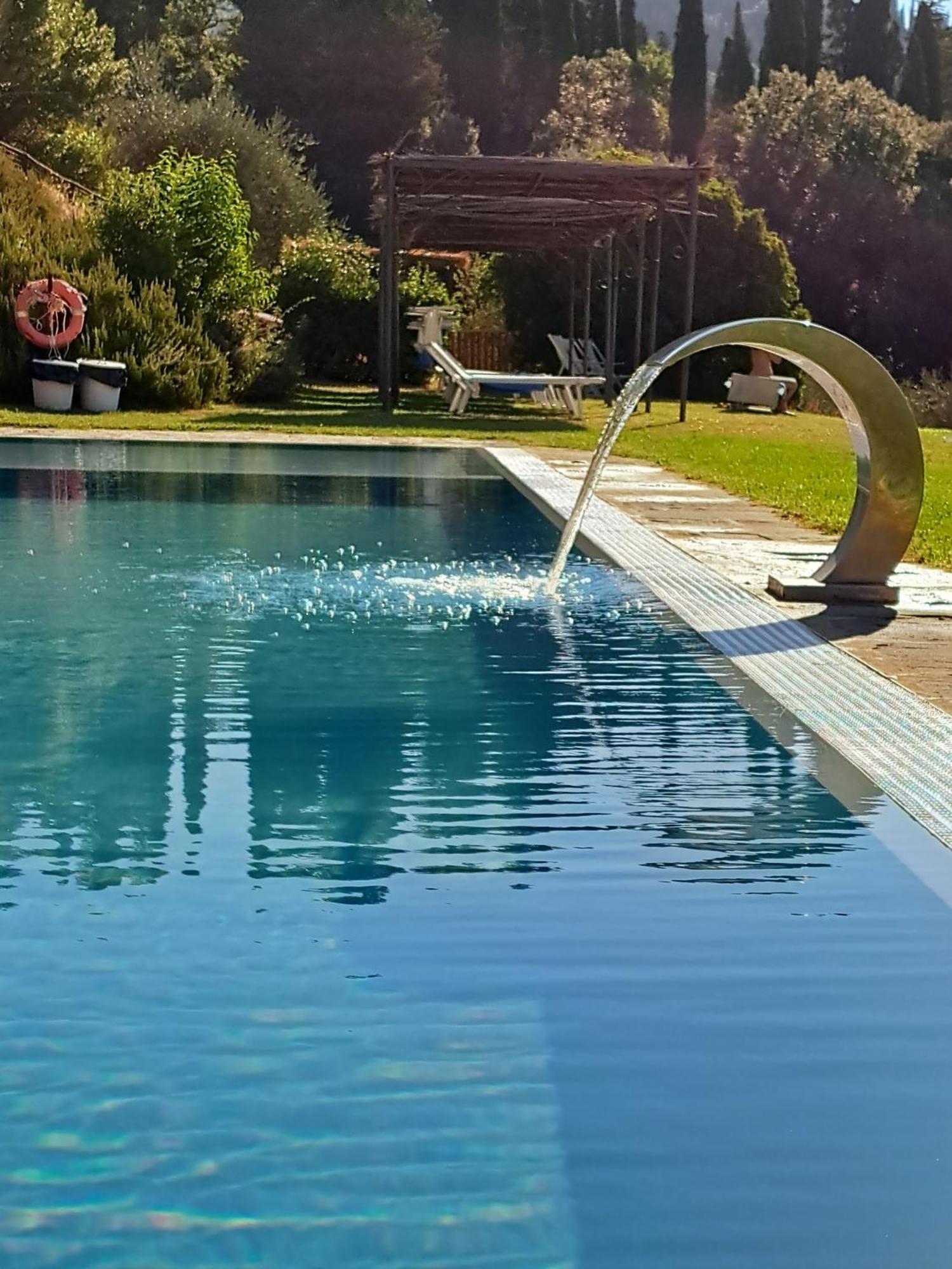 Fattoria Di Maiano Guest House Fiesole Bagian luar foto