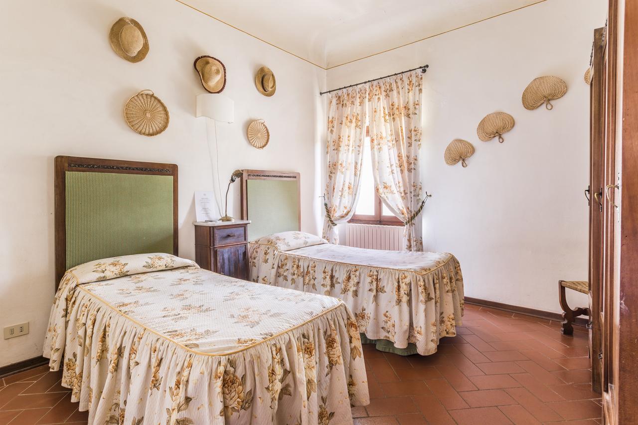 Fattoria Di Maiano Guest House Fiesole Bagian luar foto