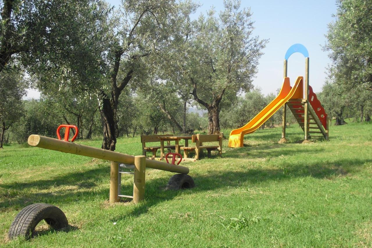 Fattoria Di Maiano Guest House Fiesole Ruang foto