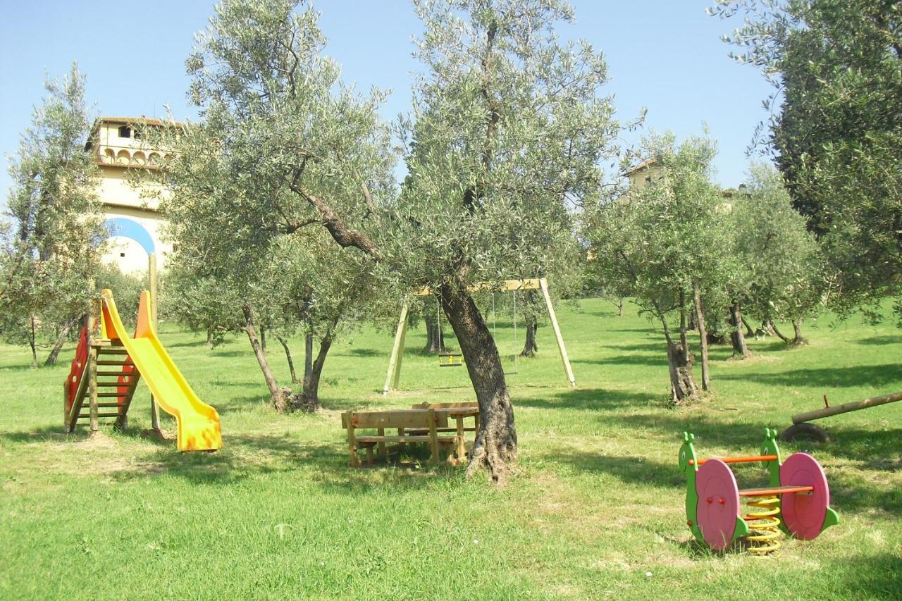 Fattoria Di Maiano Guest House Fiesole Ruang foto